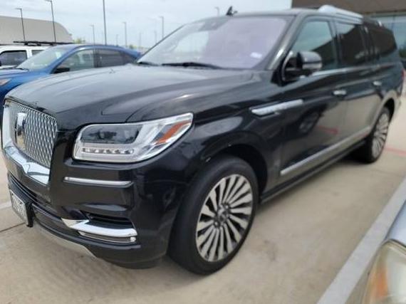 LINCOLN NAVIGATOR L 2019 5LMJJ3LT4KEL17867 image